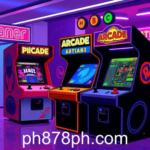 Arcade Fun
