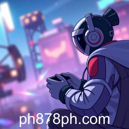 Gaming Revolution with ph878