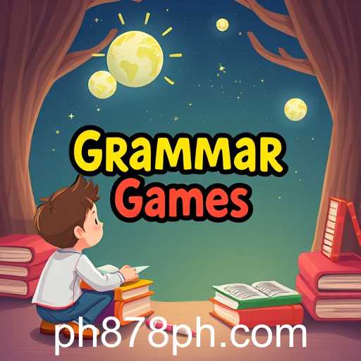 Grammar Games