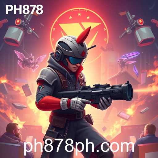 PH878 Revolutionizing Online Gaming Experience
