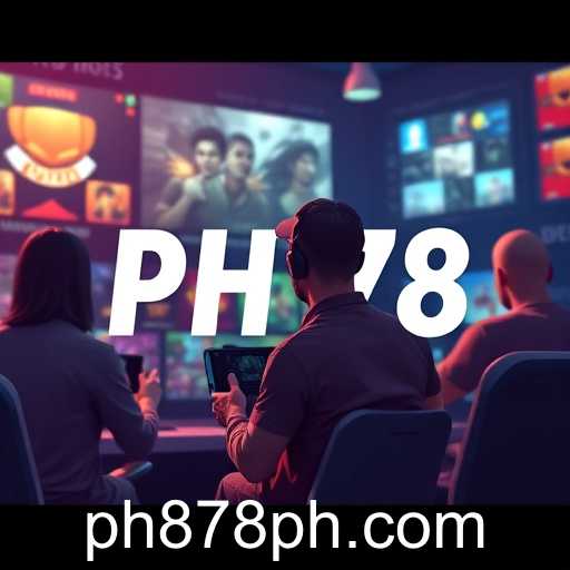 The Rise of PH878: A New Era for Online Gaming