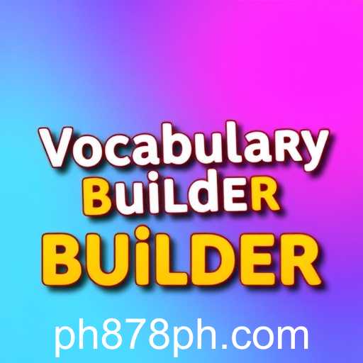 Vocabulary Builder